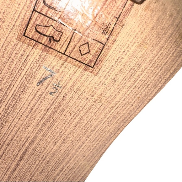 Altar’d State Remy Mini Western Boot - Picture 8 of 15